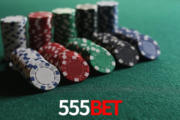 Experiência VIP 555bet