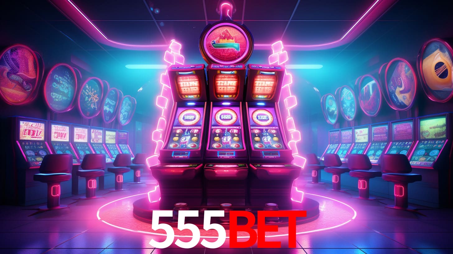 555bet: Seu Cassino Premiado com Pagamentos Rápidos