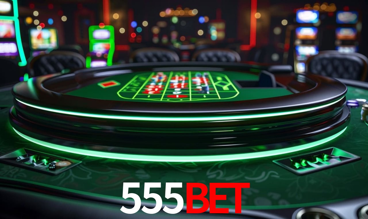Flash Promotion 555bet