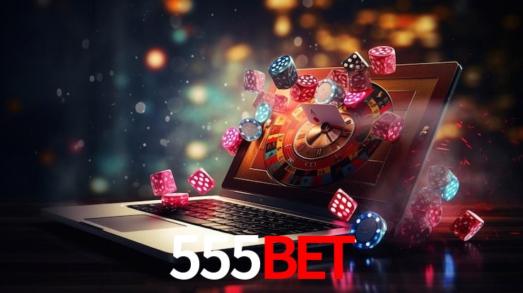 Desvendando o Mundo dos Jogos Virtuais na 555bet