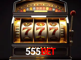Descubra o Mundo do Cassino Online com 555bet