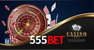 Statistics 555bet