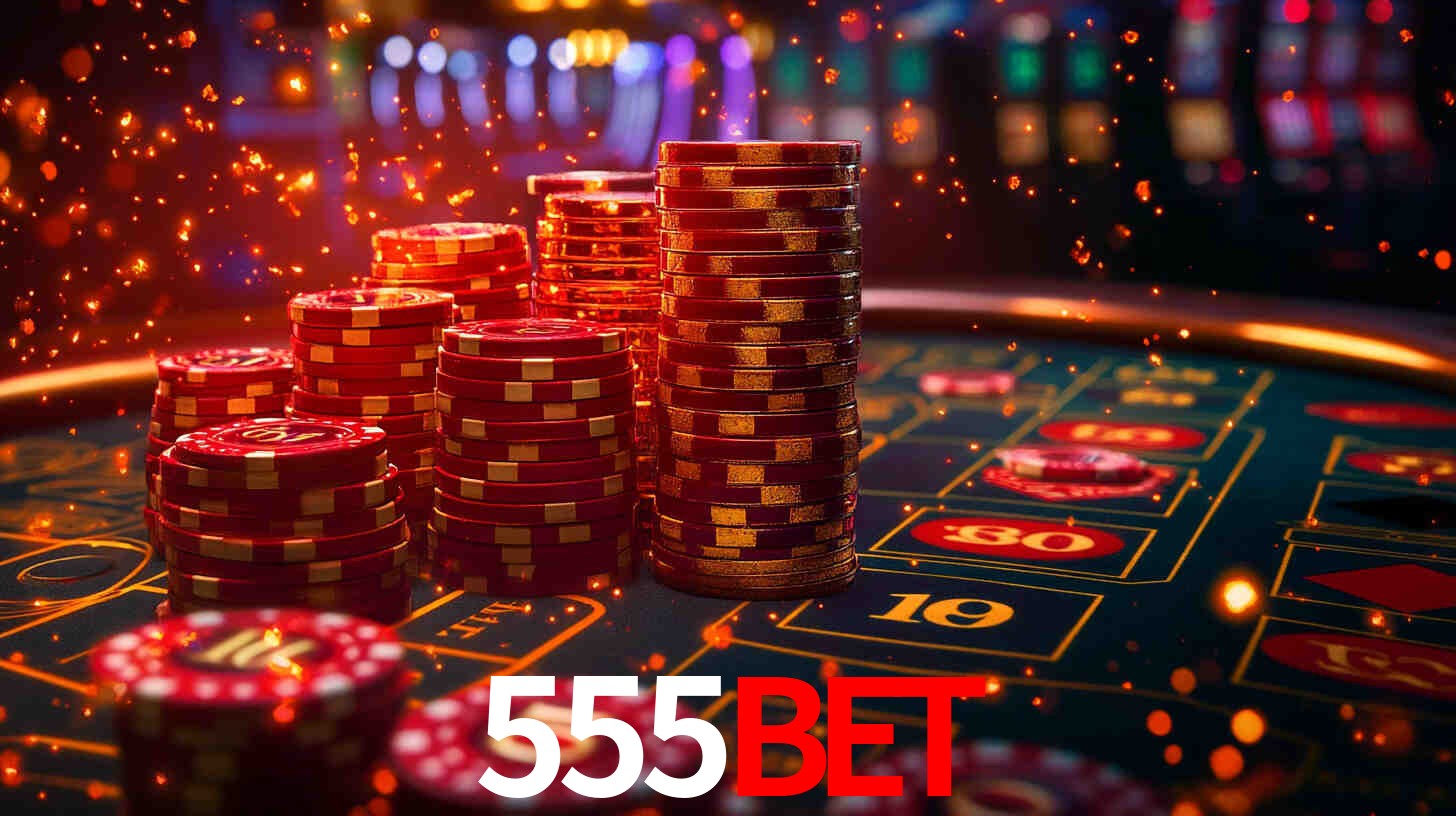 555bet App Interface