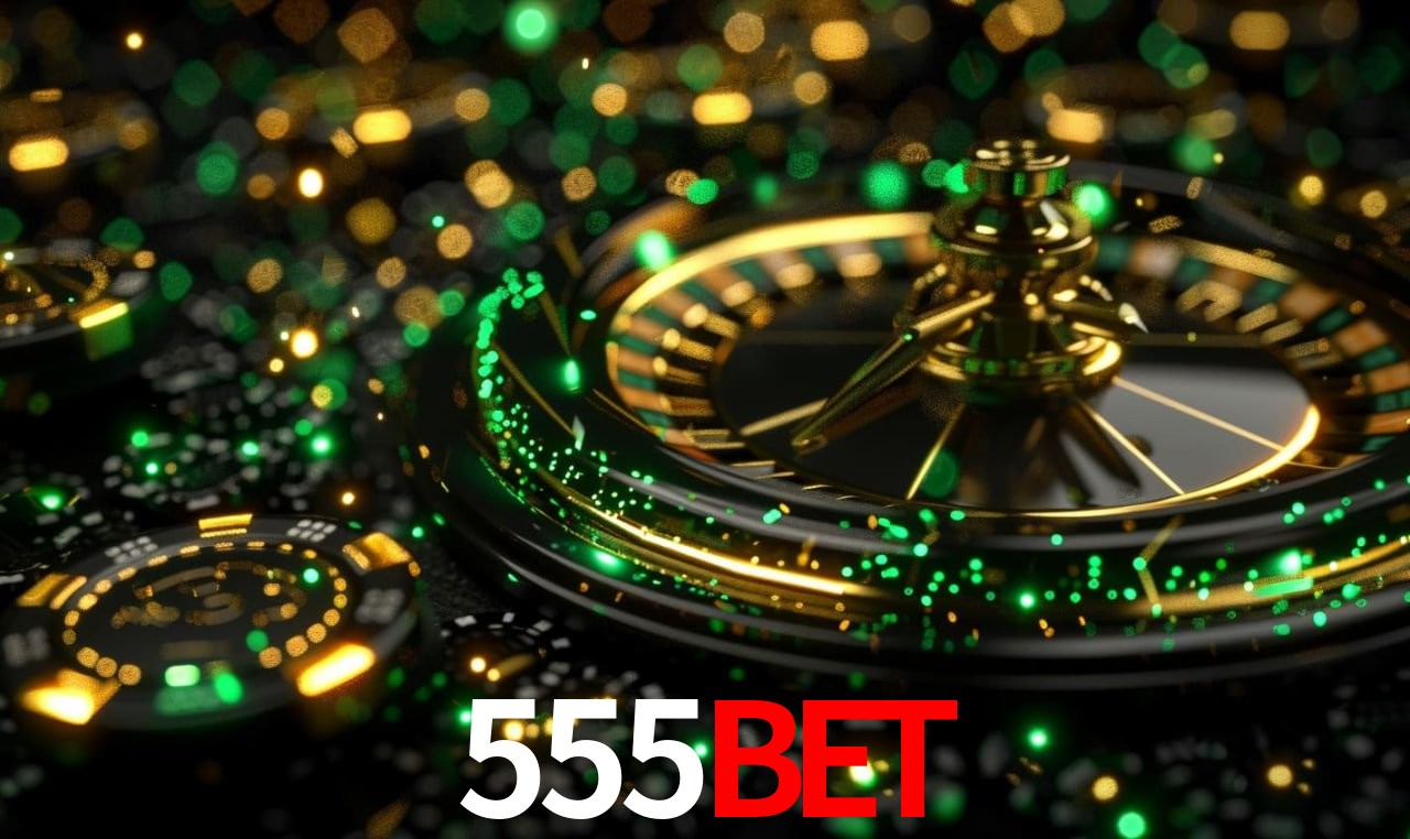 Weekend Specials 555bet