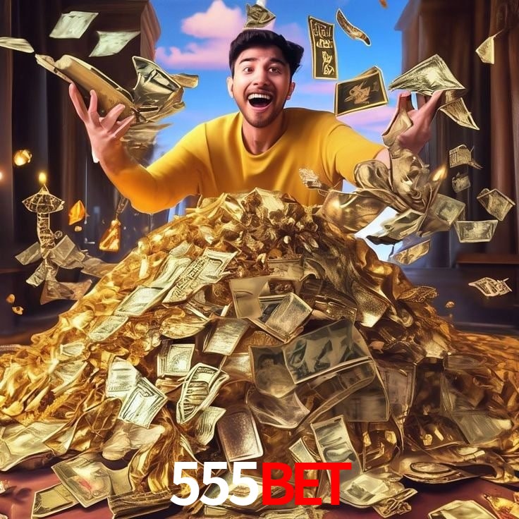 Football Betting 555bet