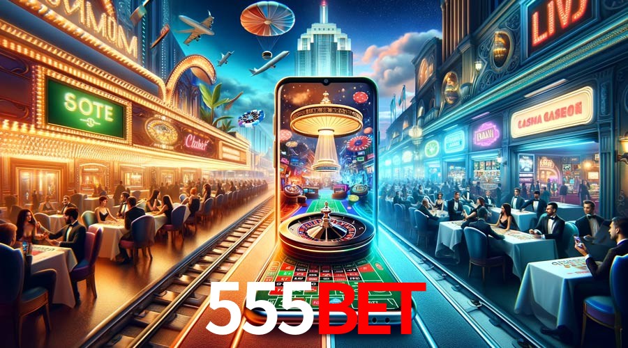 Quick Registration 555bet