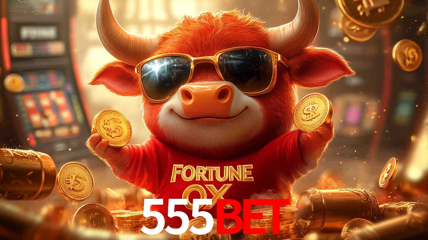 555bet: A Experiência de Casino com Jogos de Mesa ao Vivo