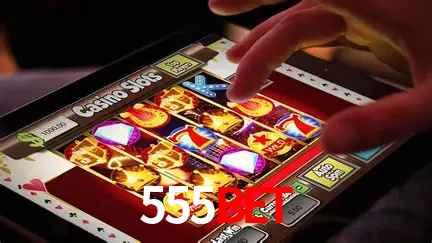 Live Casino 555bet