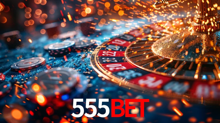 Game Providers 555bet